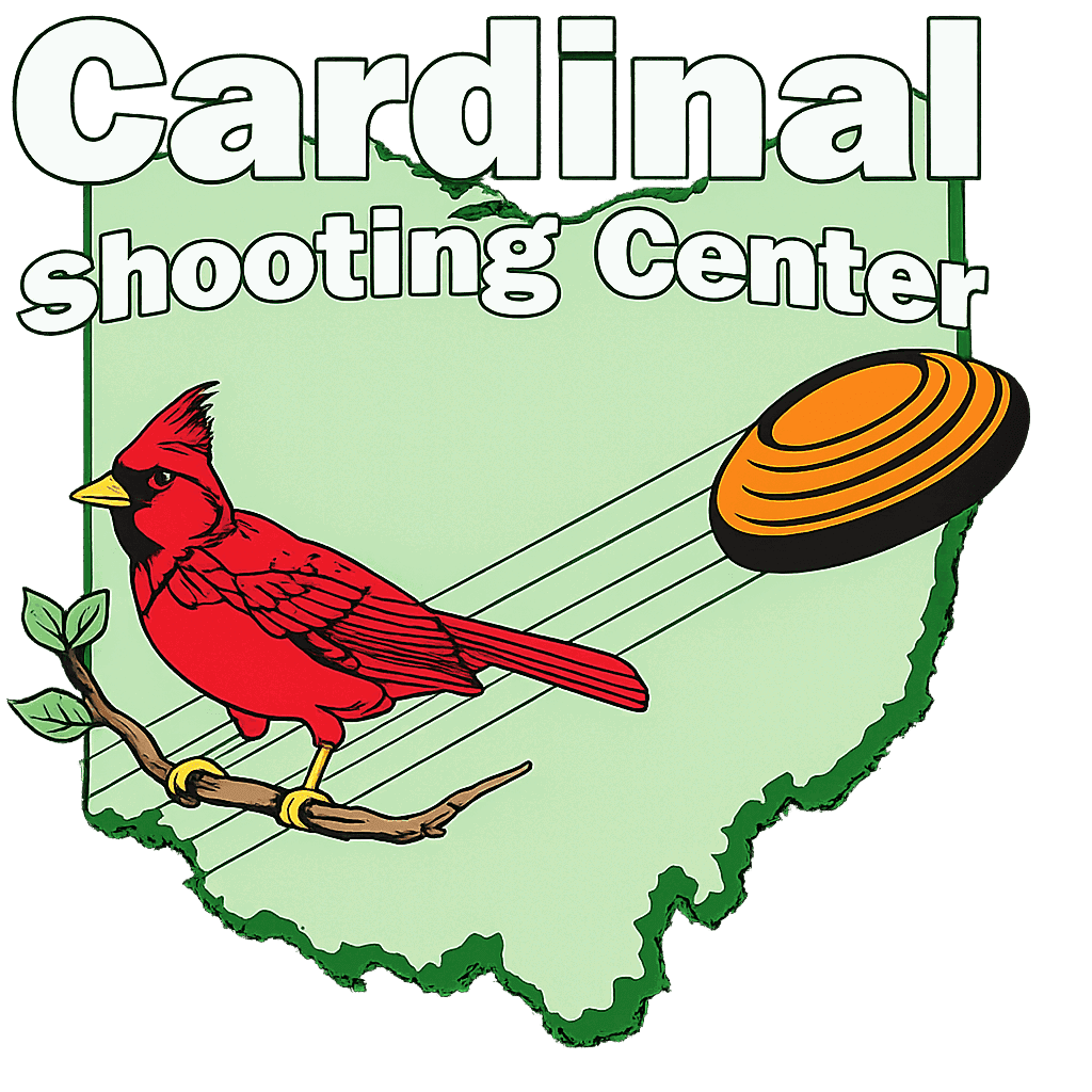 Cardinal Shooting Center
