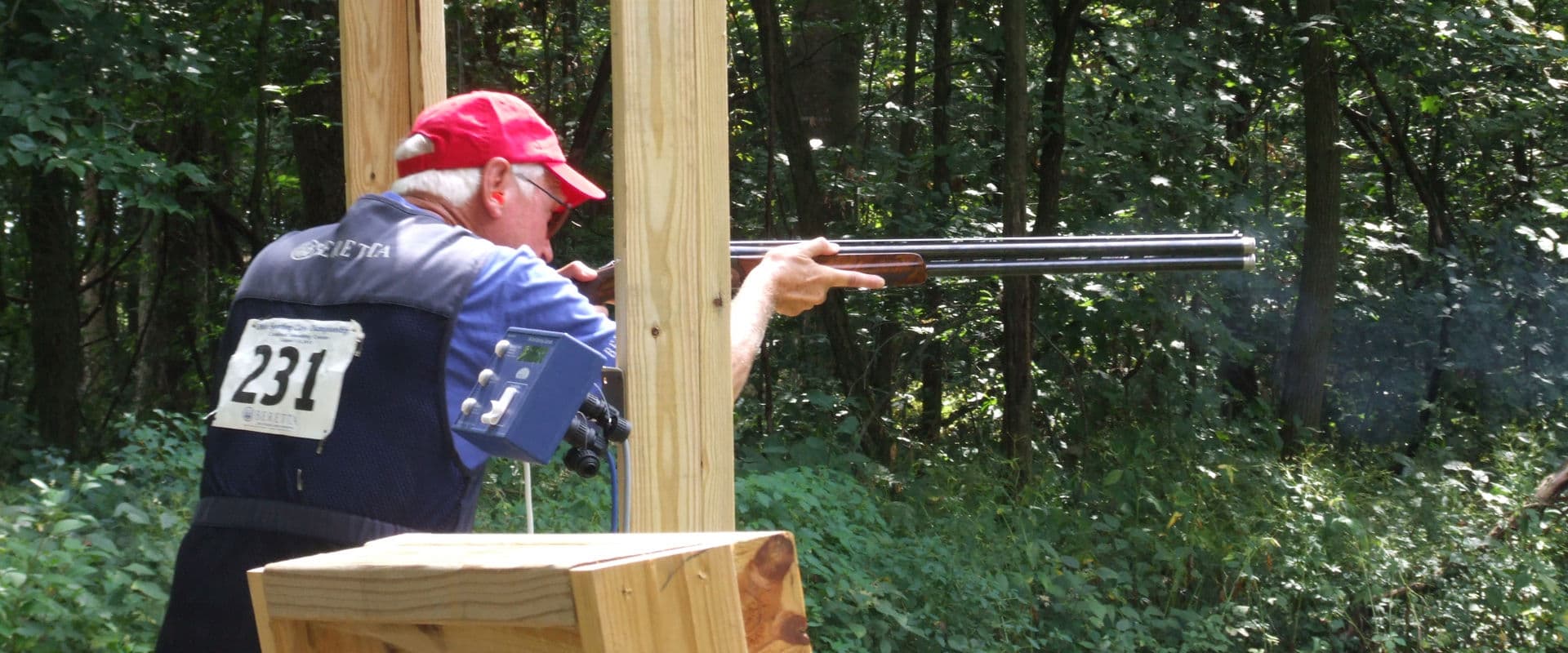 Sporting Clays