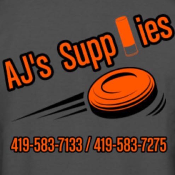 AJ's Supplies